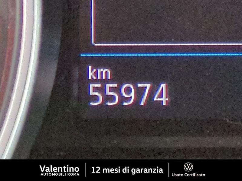 Volkswagen Tiguan 2.0 TDI DSG 4M SCR Business BMT