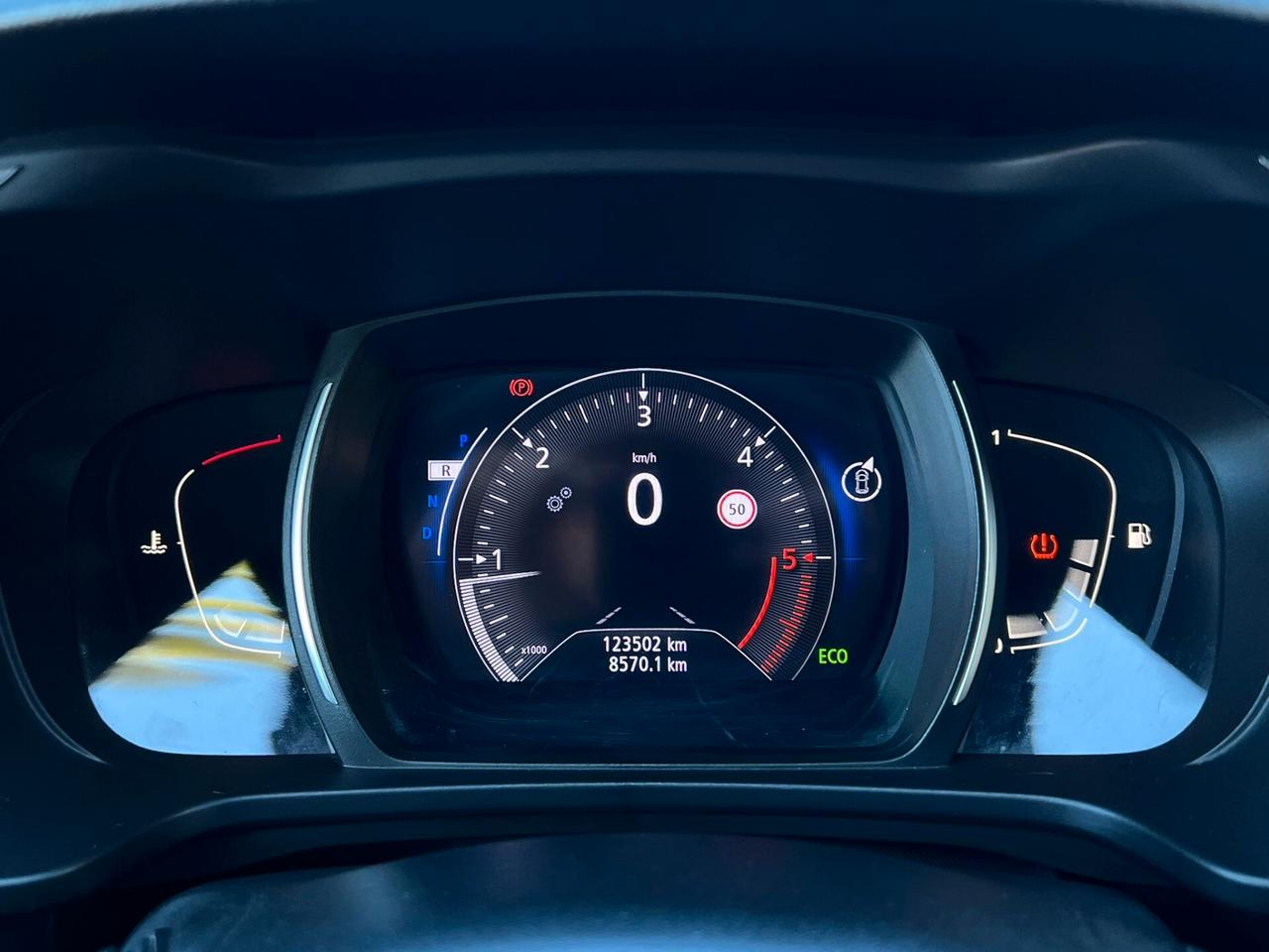 Renault Kadjar Blue dCi 8V 115CV EDC Sport Edition2