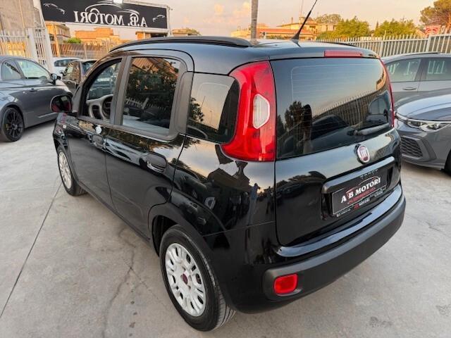 Fiat Panda 1.2 GPL Lounge