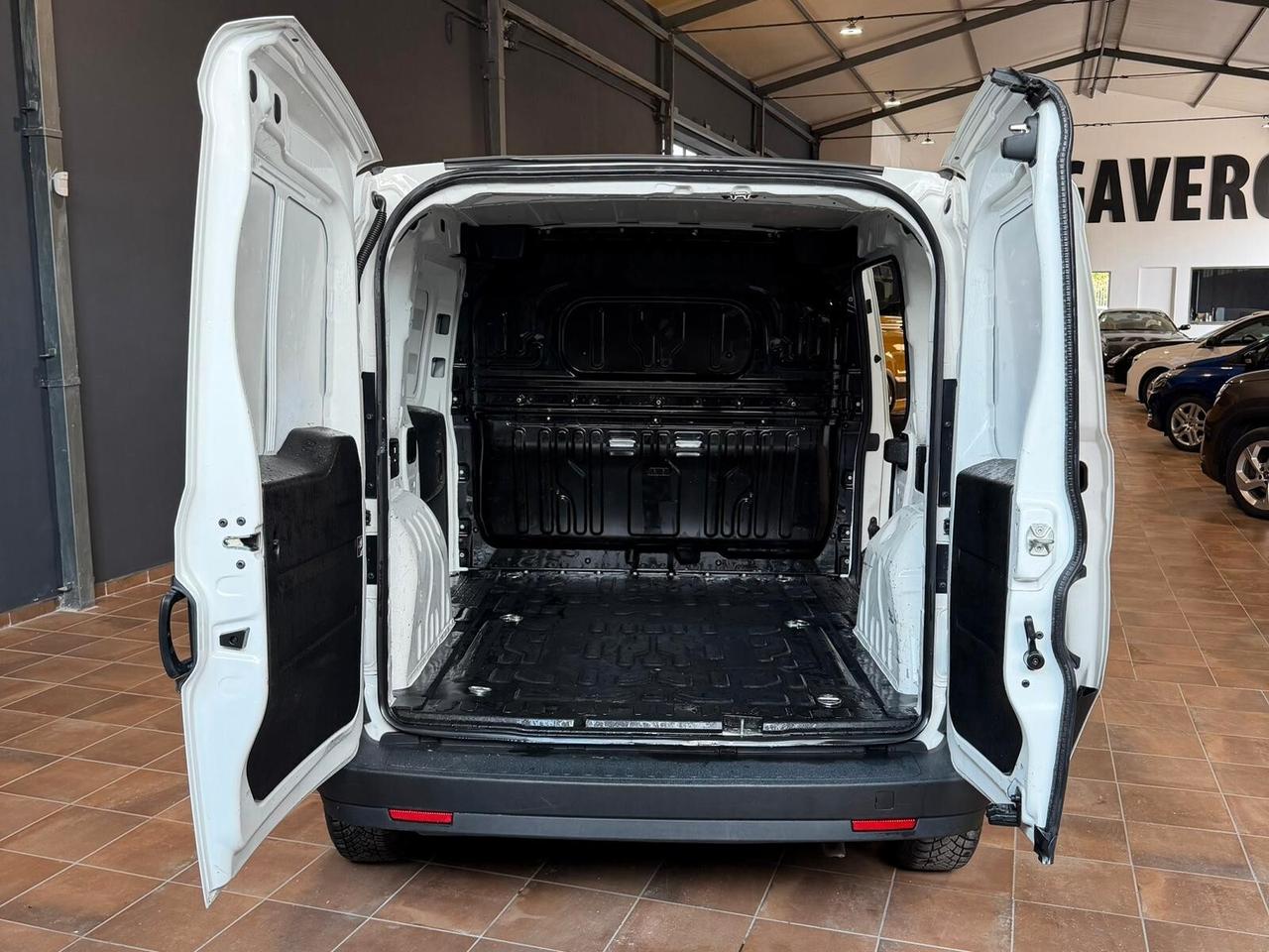 FIAT DOBLO' 1.6mjt FURGONE