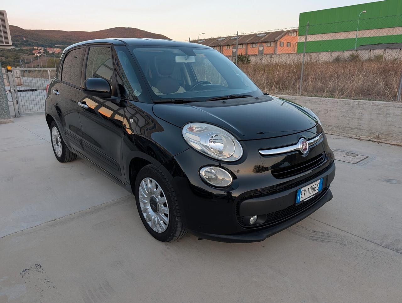 Fiat 500L 1.6 Multijet 105 CV Pop Star