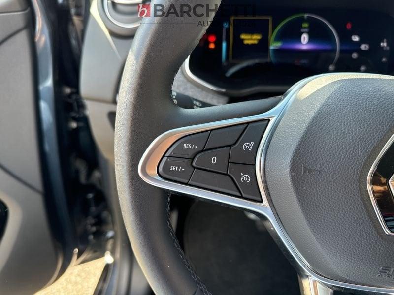 Renault ZOE 2ª SERIE Intens R135