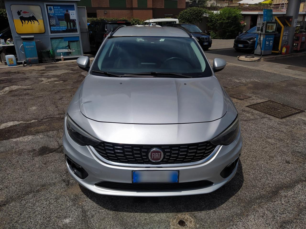 Fiat Tipo 1.6 Mjt S&S SW Easy