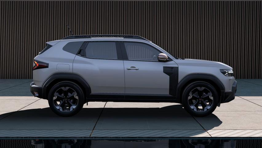 Dacia Duster 1.3 Tce Extreme 150cv auto Edc IN PROMO