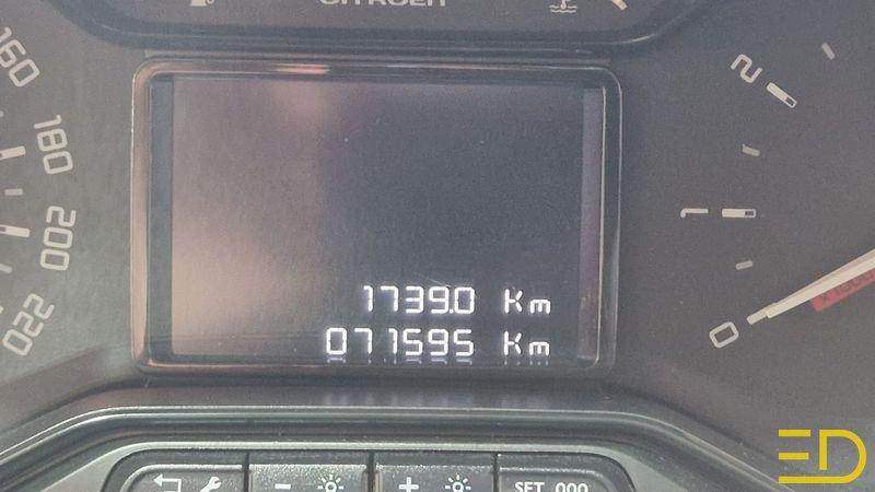 Citroën C3 C3 1.2 puretech Feel s&s 83cv neopatentati my20