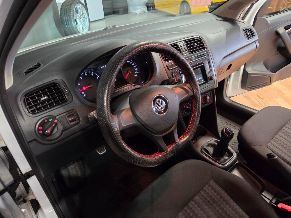 Volkswagen Polo 5 Porte Polo 5p 1.0 mpi Trendline 60cv