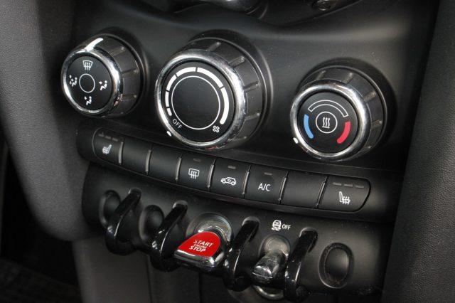 MINI One 1.2 One 75 CV OK Neopatentati
