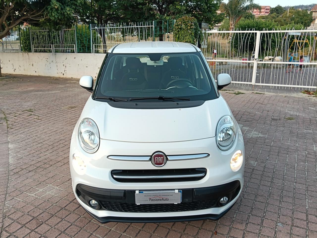 Fiat 500L 1.3 Multijet 95 CV Mirror 2020