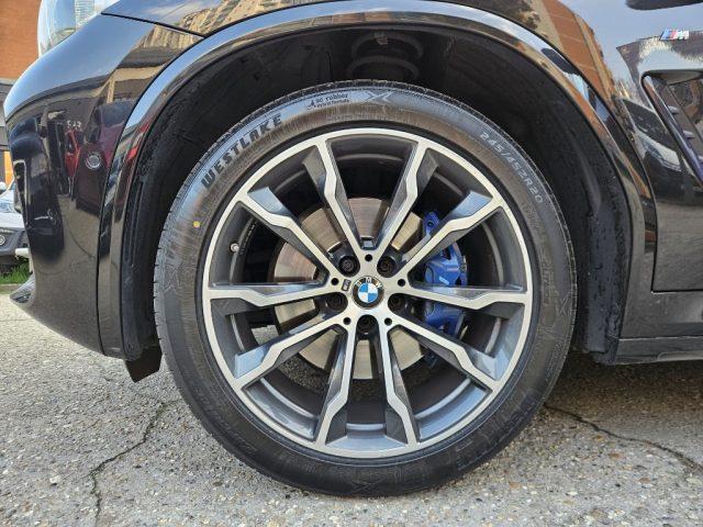 BMW X3 xDrive30d Msport