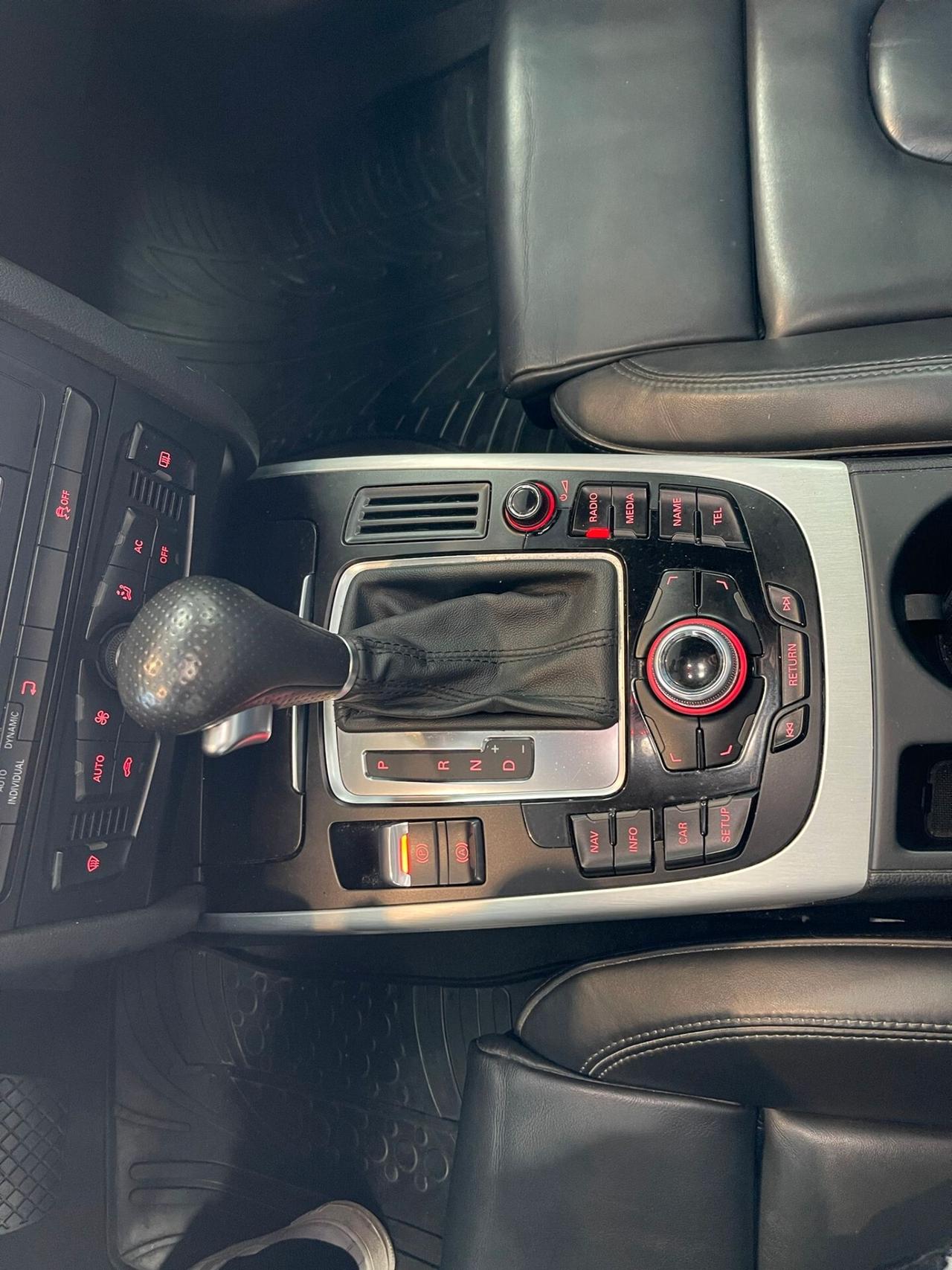 Audi A5 SPB 1.8 TFSI multitronic Advanced