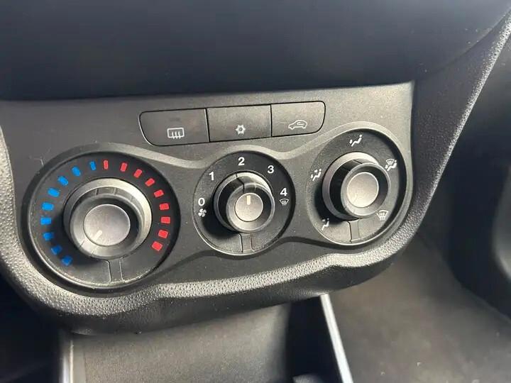Alfa Romeo MiTo 1.4 78 CV 8V S&S Super