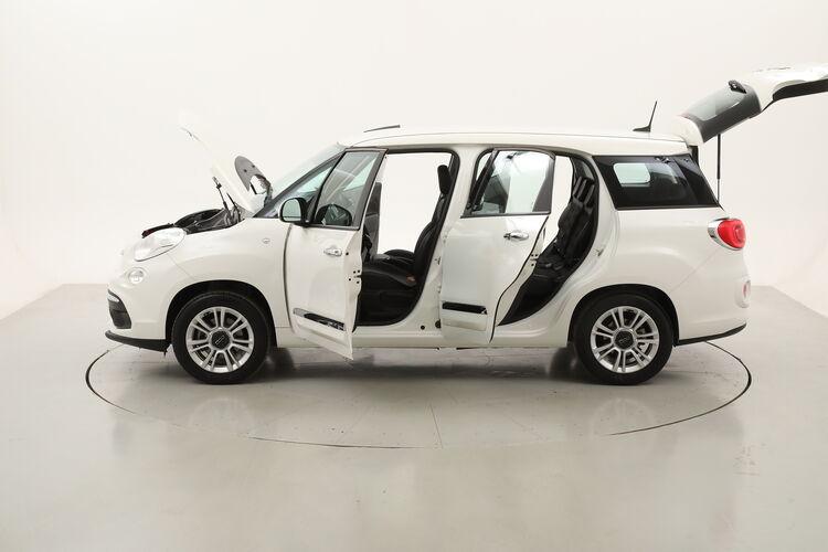 Fiat 500L Wagon Lounge - 7 posti BR839764 1.3 Diesel 95CV