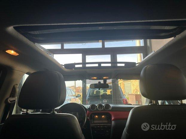 Suzuki Vitara AllGrip 4x4 1.6 MJT 120 CV TETTO