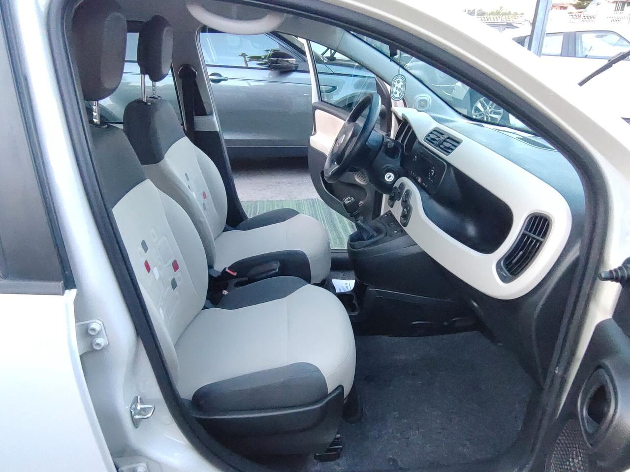 Fiat Panda 1.2 BENZINA GARANZIA 12 MESI