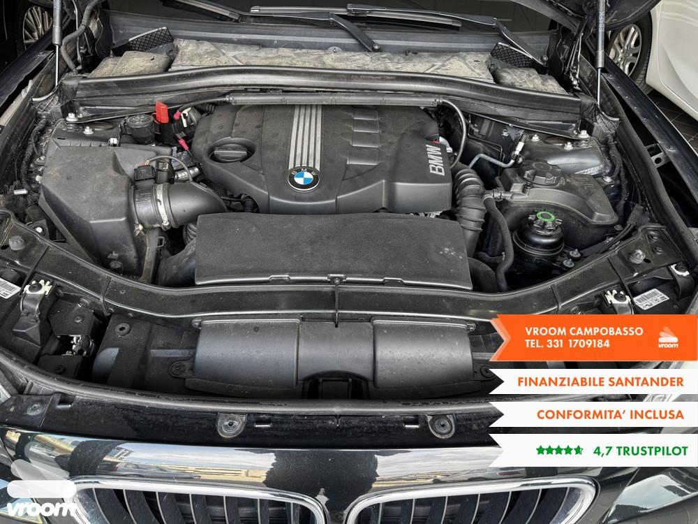 BMW X1 xDrive20d Attiva