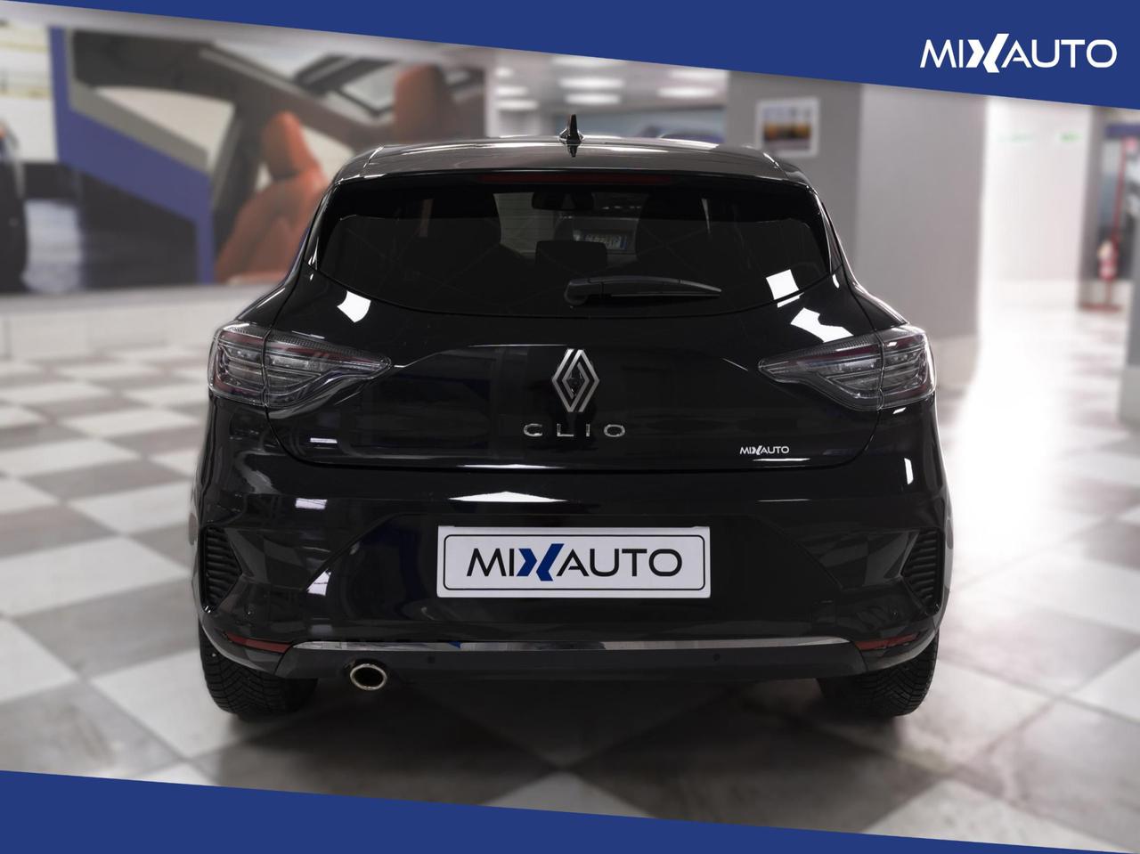 Renault Clio 1.0 TCE Techno 90CV EU6