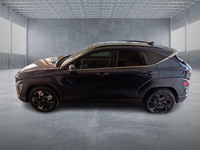 HYUNDAI Kona 2ªs. (2023-->) HEV 1.6 DCT XClass