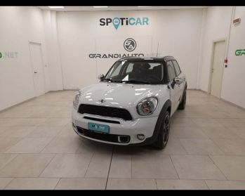 MINI Countryman Mini R60 Mini 2.0 Cooper SD all4