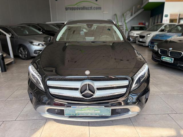 MERCEDES-BENZ GLA 180 d 109CV CRUISE Park Assist DYNAMIC SELECT *UNIPRO*