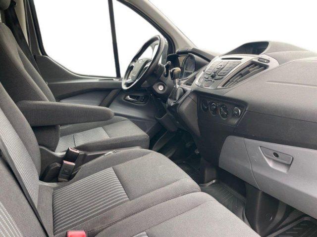 FORD Transit Custom 2.0 TDCi 130cv Trend