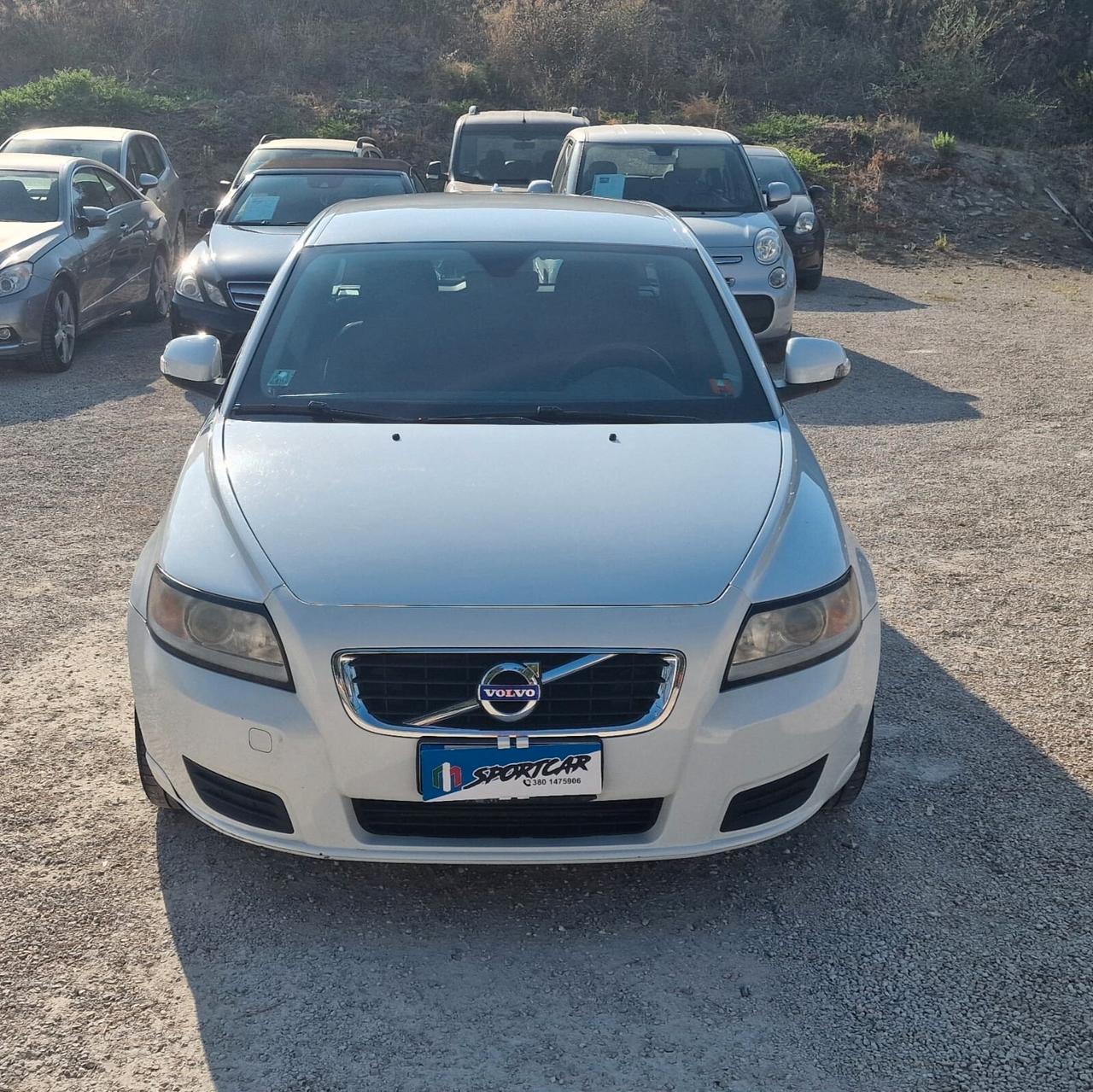 VOLVO V50 1.6 HDI 116 CV