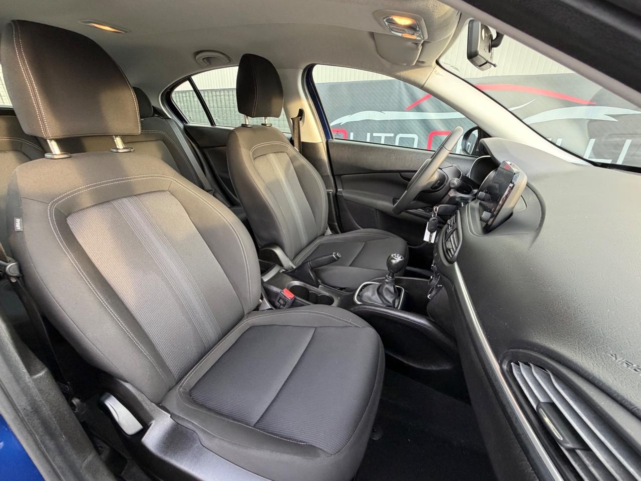 Fiat Tipo 1.4 5 porte MIRROR OCCASIONE PREZZO REALE