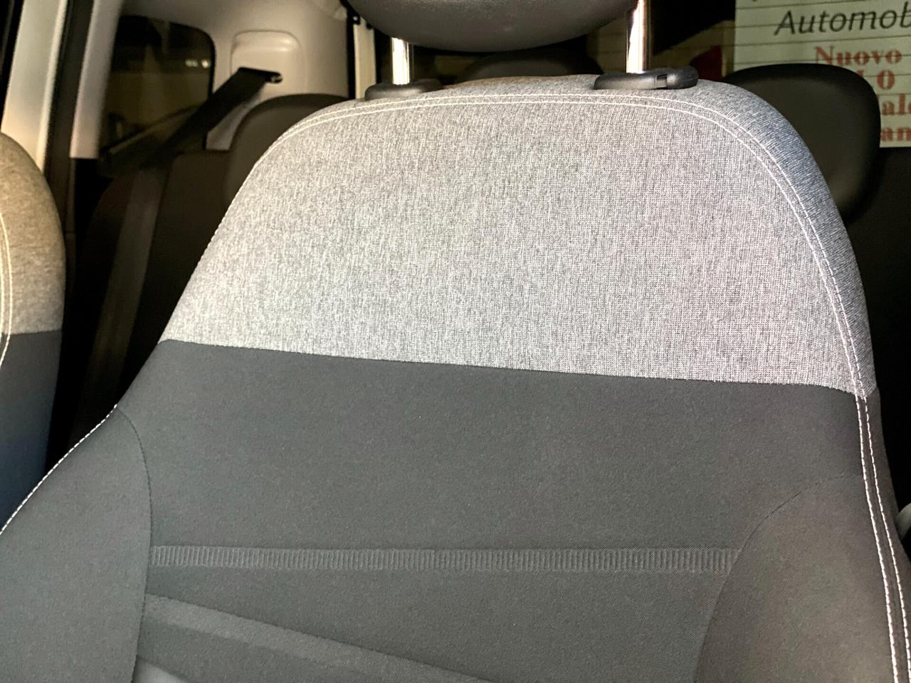 Fiat Panda 1.0 FireFly S&S Hybrid 70 CV City Life