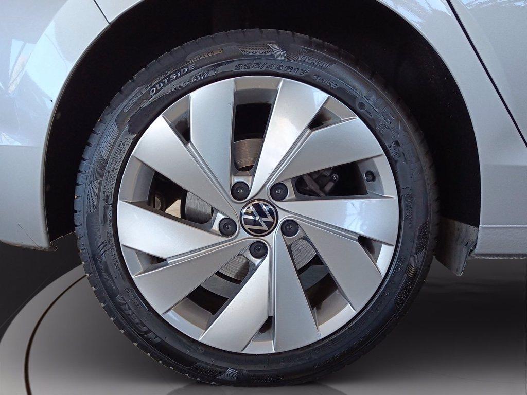 VOLKSWAGEN Golf 1.5 tsi evo style 130cv del 2022