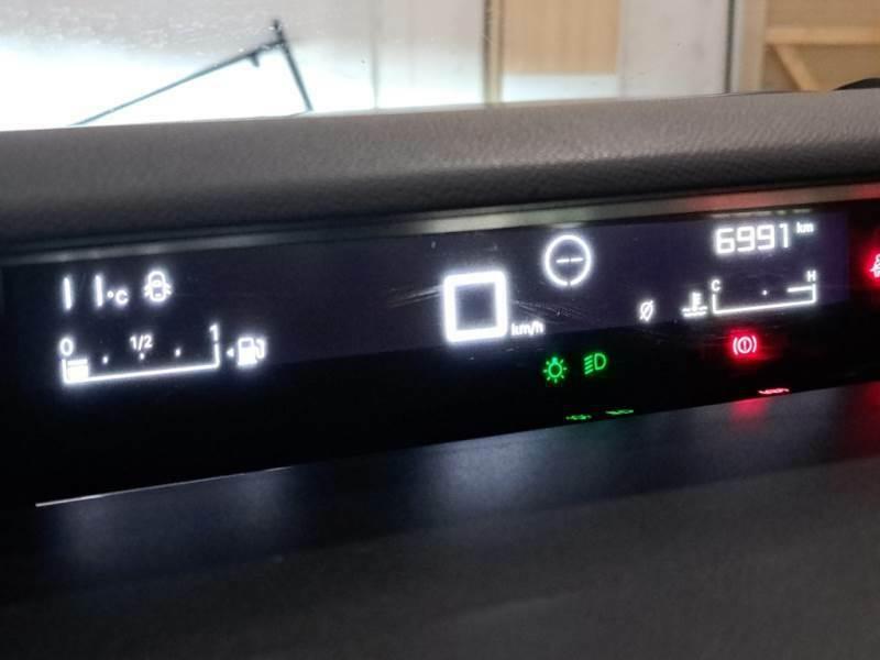 CITROEN C3 TURBO 100 SES YOU 5 PORTE BERLINA