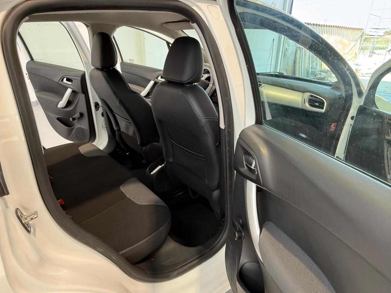 Citroen C3 1.4 HDi 70 Exclusive