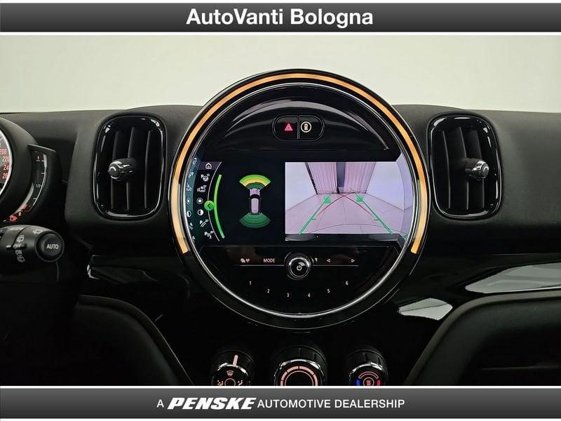 MINI Mini Countryman F60 Mini 1.5 Cooper SE Hype Countryman ALL4 Automatica