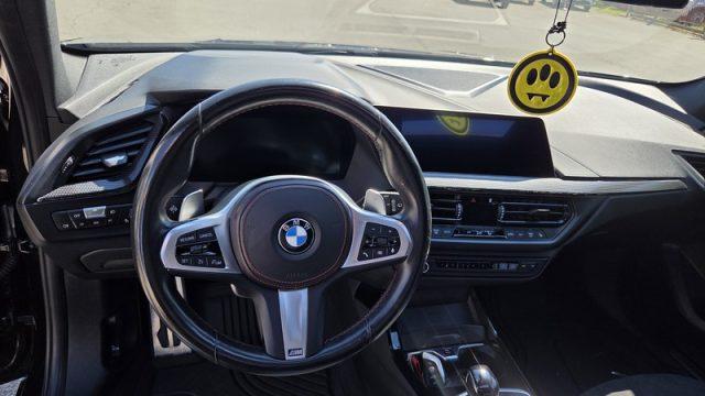 BMW 128 ti 5p. Msport PERMUTE TETTO BMW PREMIUM SELECTION