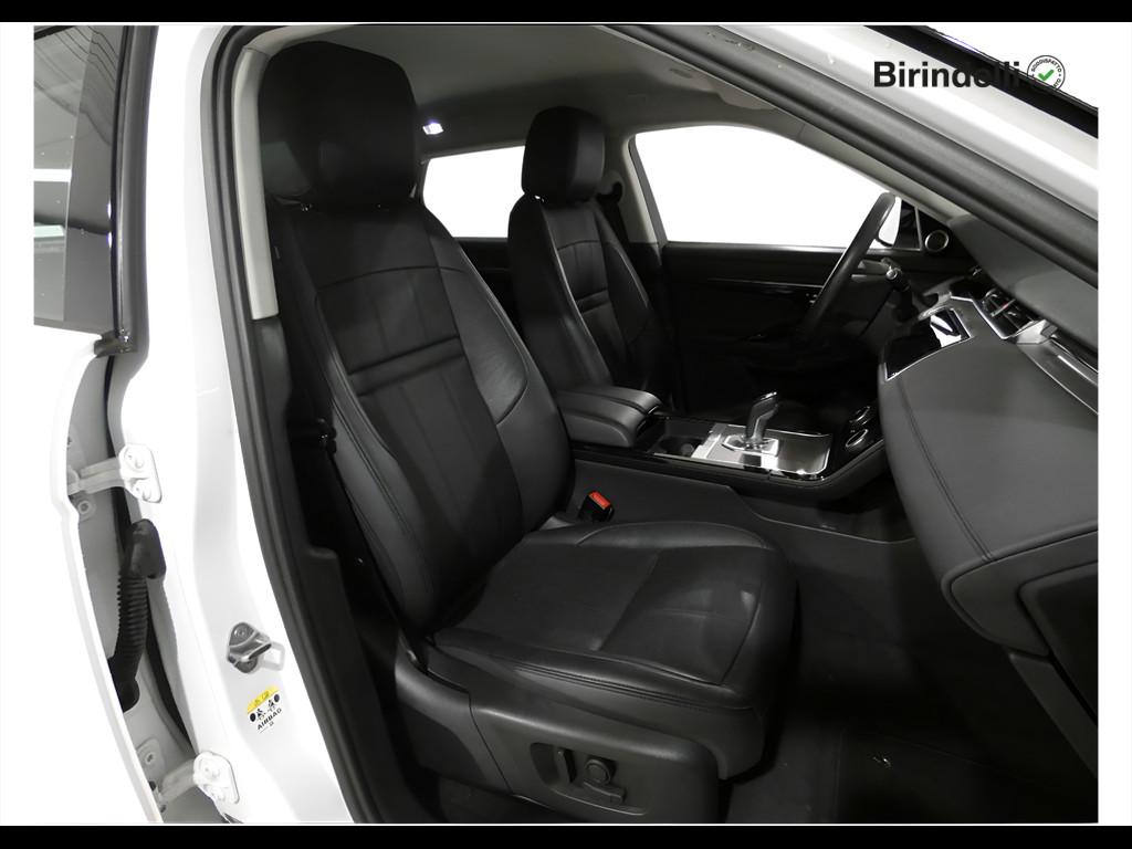 LAND ROVER RR Evoque 2ª serie - Range Rover Evoque 2.0D I4 163 CV AWD Auto SE