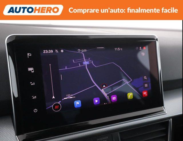SEAT Tarraco 1.5 TSI Style