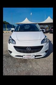 Opel Corsa 1.4 90CV GPL Tech 5 porte Black Edition