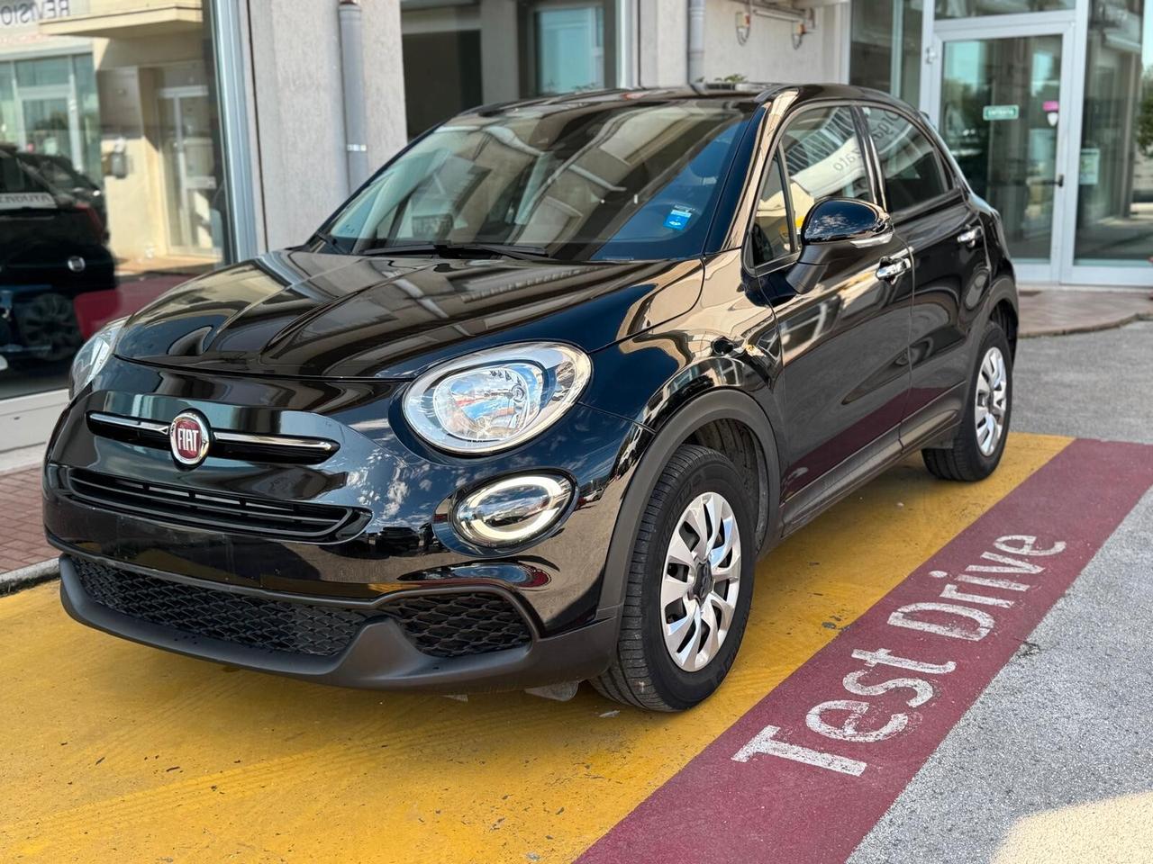 Fiat 500X 1.0 T3 120 CV Business