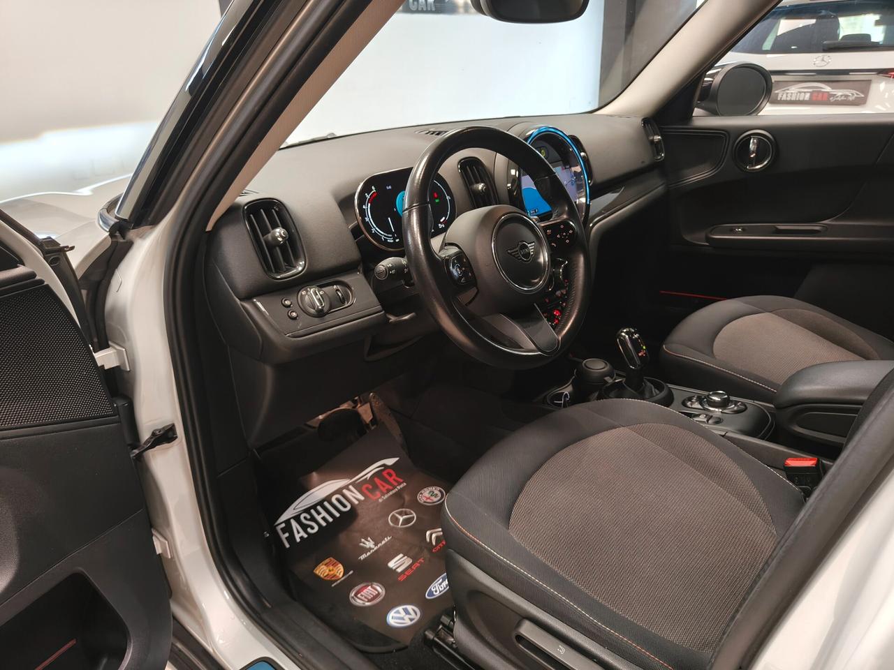 Mini Cooper D Countryman 2.0 Classic ALL4