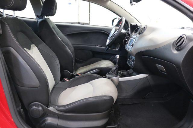 ALFA ROMEO MiTo 1.4 78 CV 8V S&S Distinctive OK NEOPATENTATI
