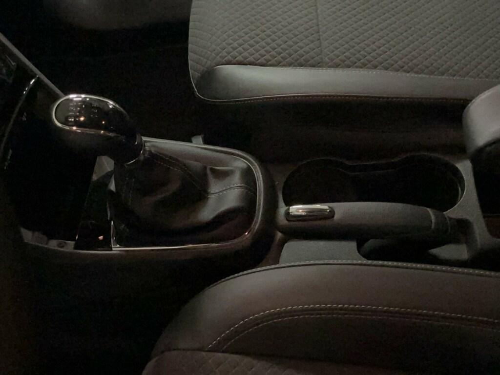 Opel Mokka X 1.4 Turbo Business 4x2