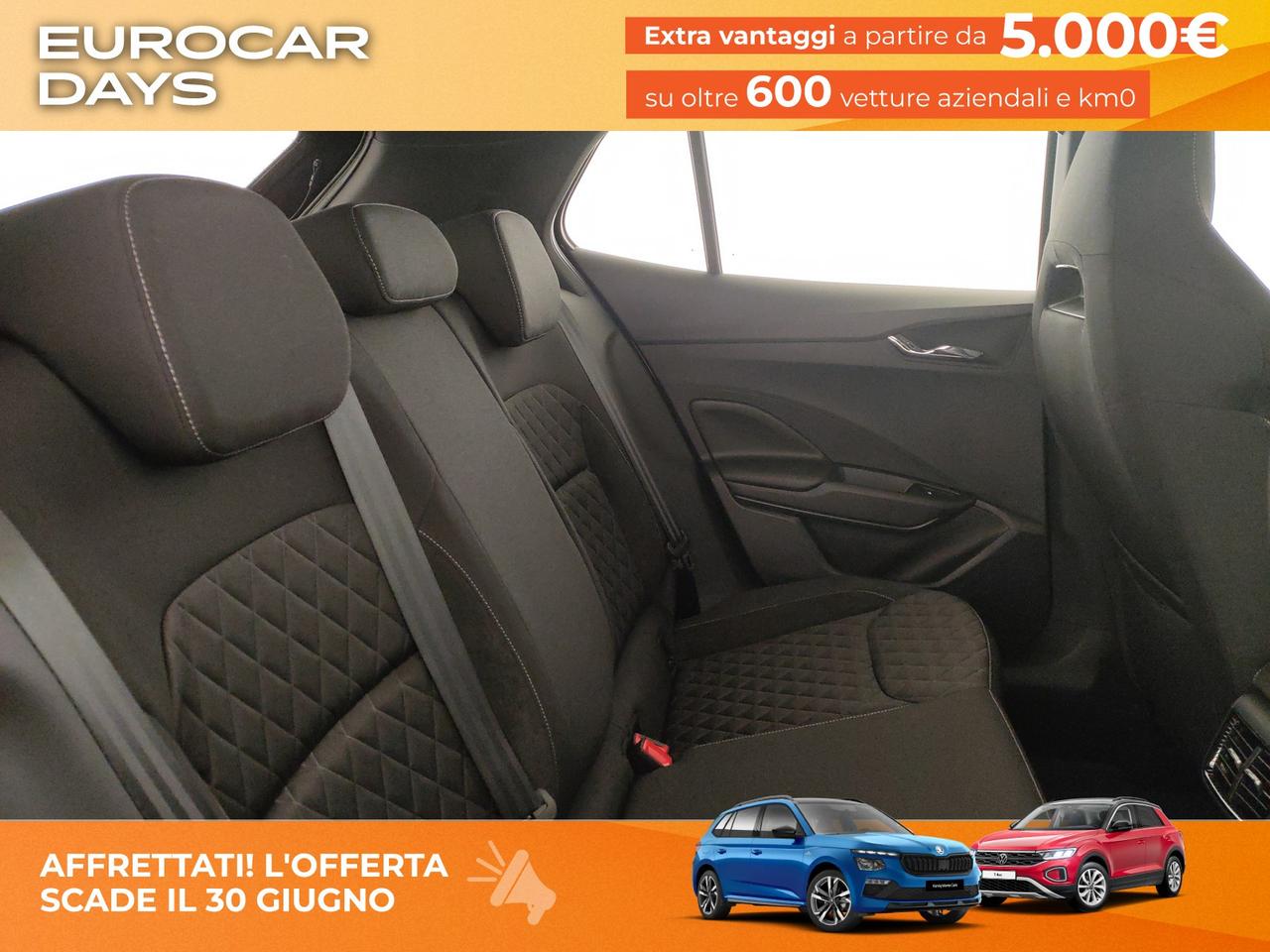 Skoda Fabia 1.0 mpi evo selection 80cv