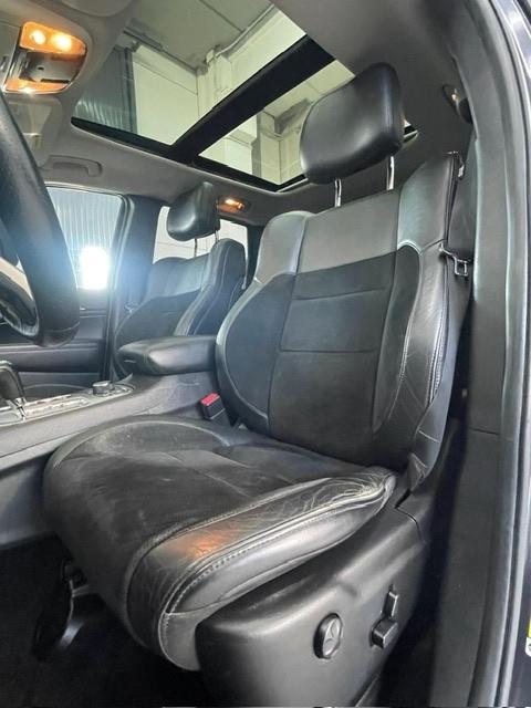 Jeep Grand Cherokee 3.0 CRD 241 CV S Overland