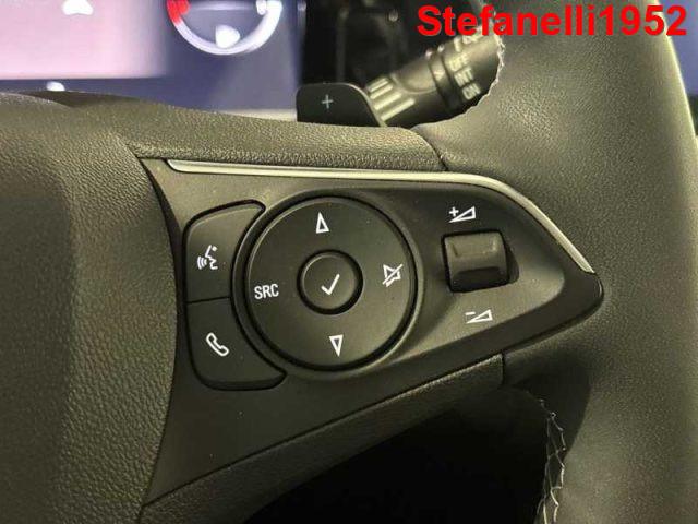 OPEL Grandland I 2022 - 1.5 ecotec Ultimate s&s 130cv at8