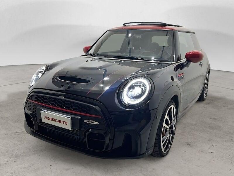 MINI Mini 3 porte Mini 2.0 John Cooper Works JCW