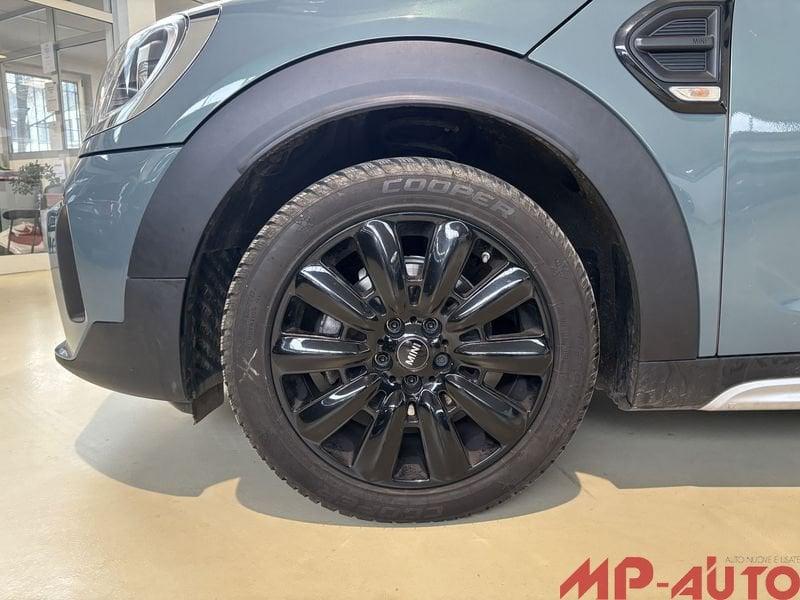 MINI Countryman Cooper AUTOMATICA Essential