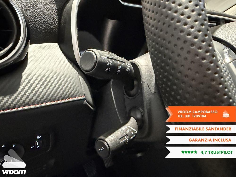 MG ZS (2021-2025) ZS Classic 1.5 VTi-tech Luxury