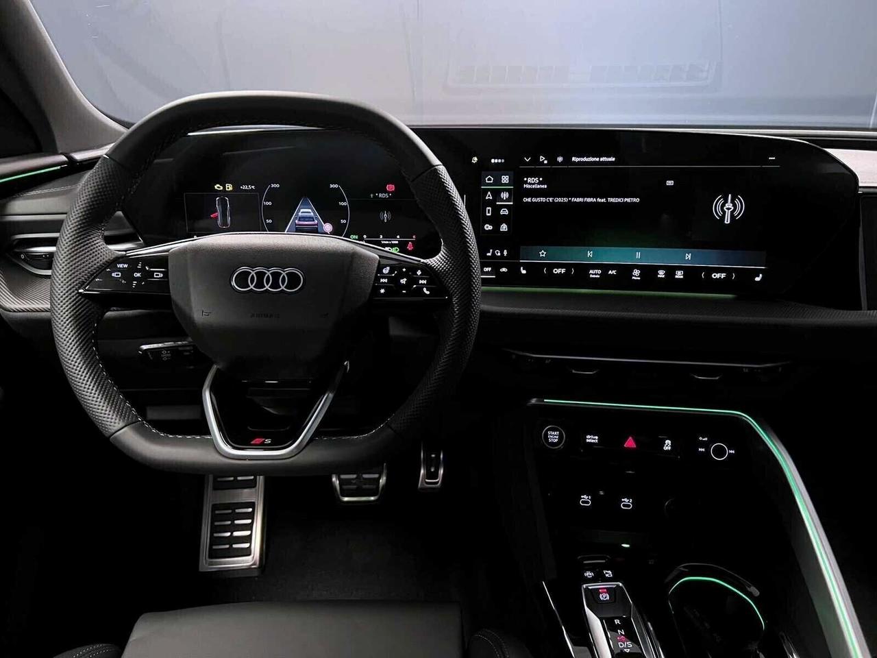 Audi Q5 TDi 150 kW mHEV+ S tronic quattro line edition PREZZO CON FINANZIAMENTO