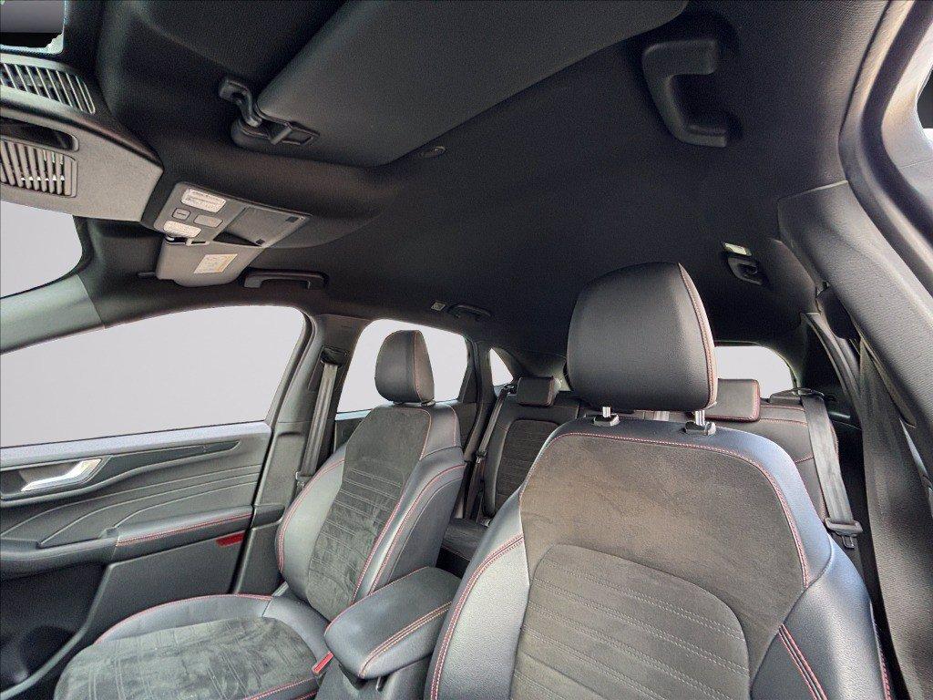 FORD Kuga 2.5 full hybrid ST-Line X Design awd 190cv cvt del 2023