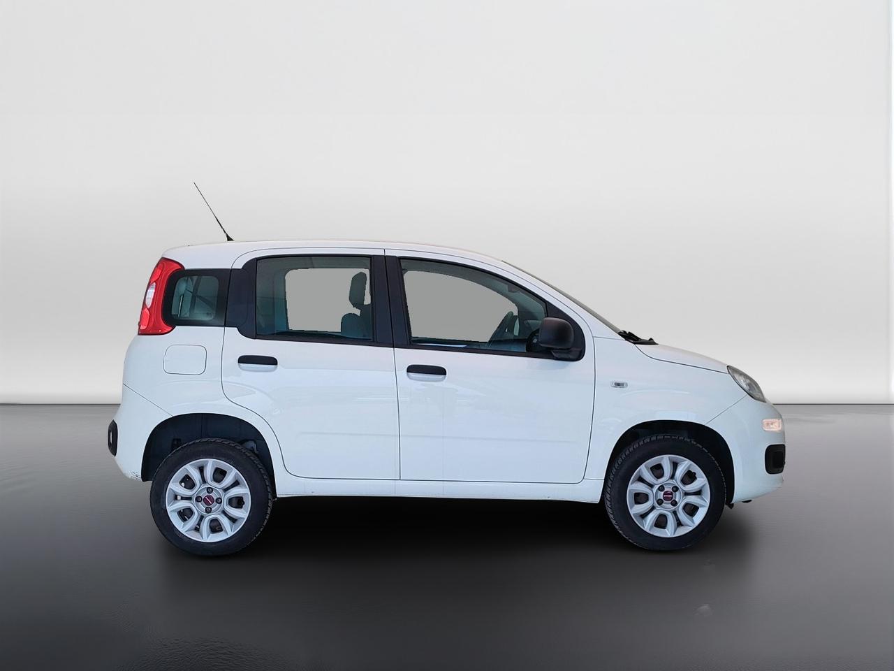 FIAT Panda III 2016 - Panda 0.9 t.air t. natural power Easy 80cv my19