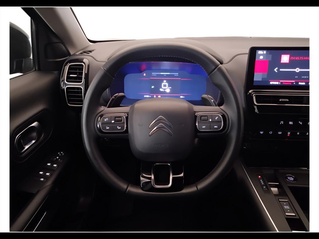 CITROEN C5 Aircross I 2022 - C5 Aircross 1.2 hybrid Max 136cv e-dcs6