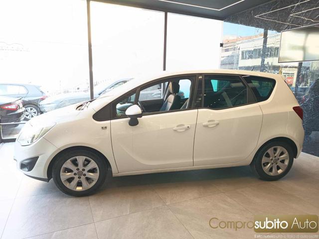 OPEL Meriva 1.3 CDTI 95CV ecoFLEX Elective